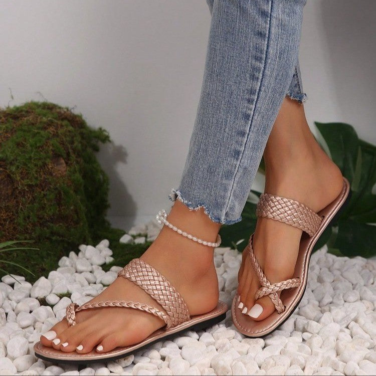 Sandalias Ortopédicos con Estilo para Toda Ocasión