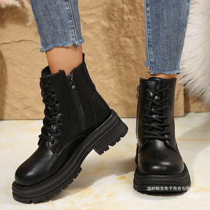 Zapatos Ortopédicos Elegantes con Look Moderno