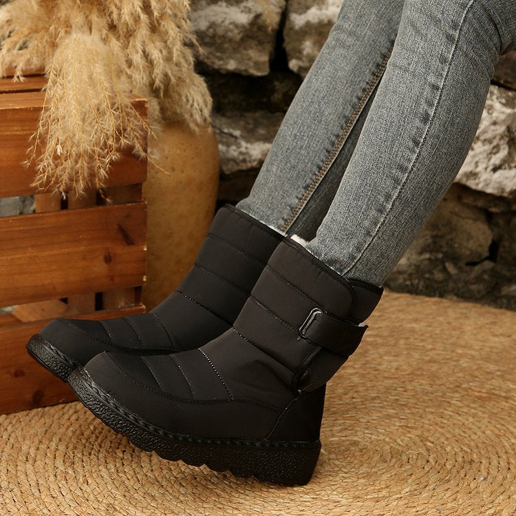 Botas Ortopédicos Clásicos con Estilo Atemporal