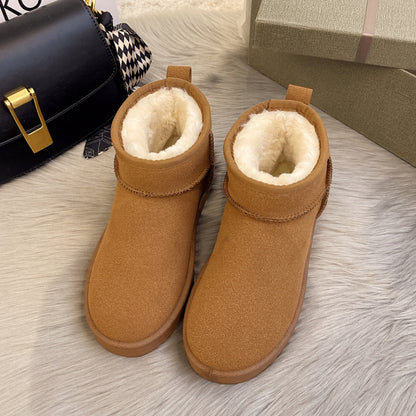 Botas Ortopédicos Chic con Diseño Único
