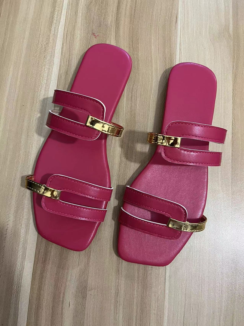 Sandalias Ortopédicos con Estilo para Toda Ocasión