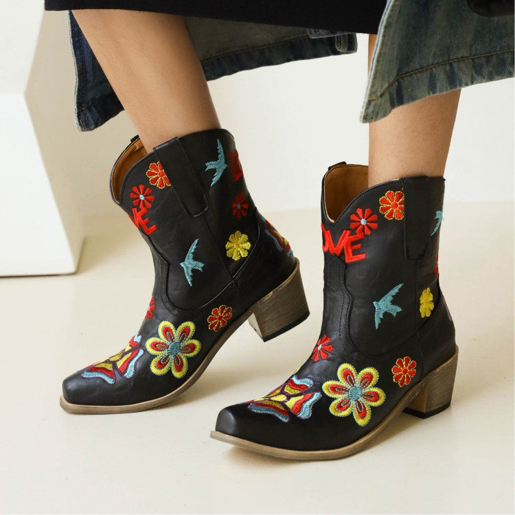 Botas Ortopédicos Cómodos para Uso Diario