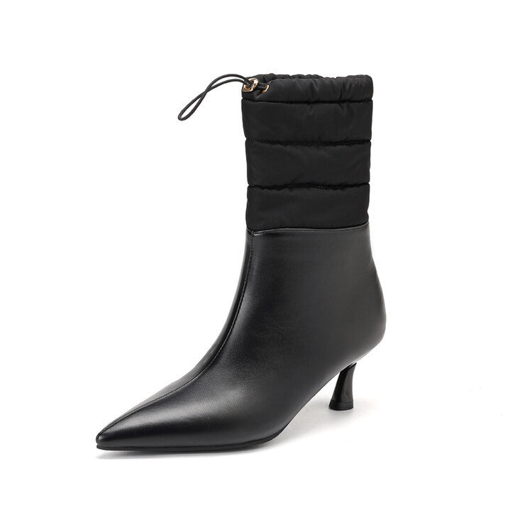 Botas Ortopédicos Clásicos con Estilo Atemporal