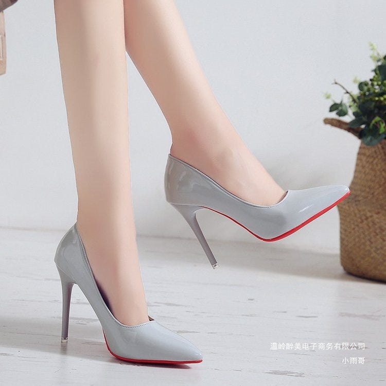 Tacones Ortopédicos Clásicos con Estilo Atemporal