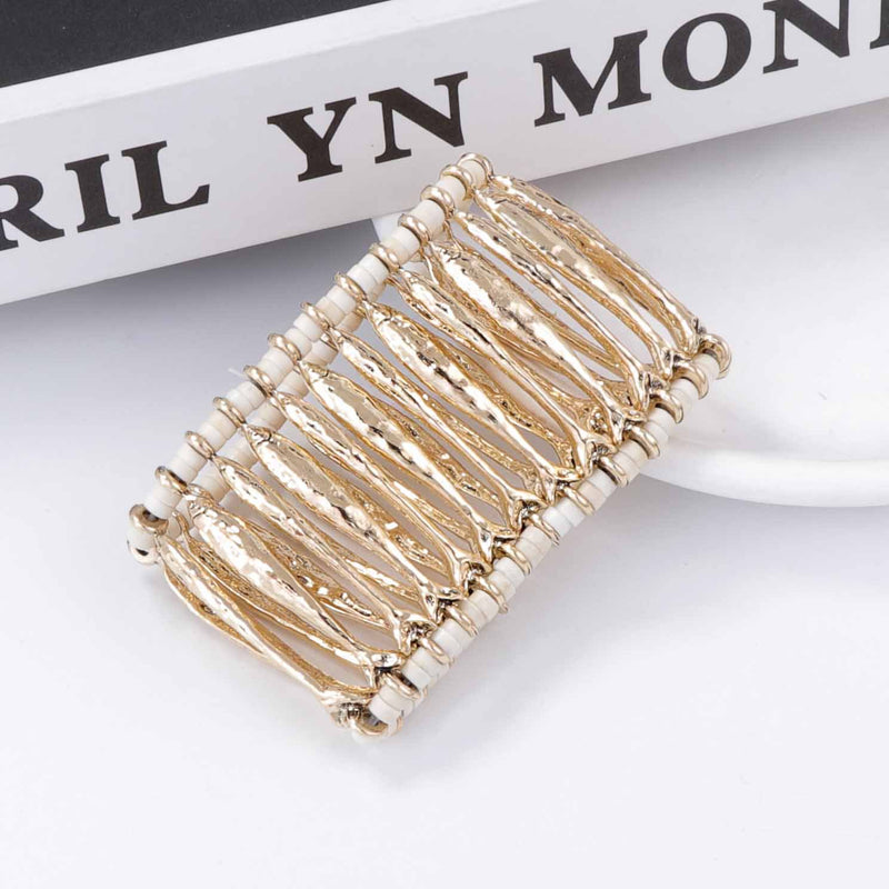 Pulsera impresionante para uso diario