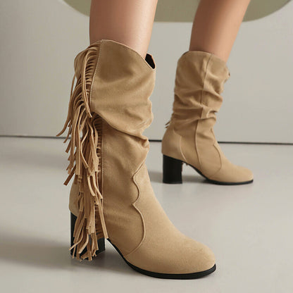 Botas Ortopédicos Clásicos con Estilo Atemporal