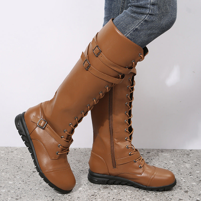 Botas Ortopédicos Elegantes con Look Moderno