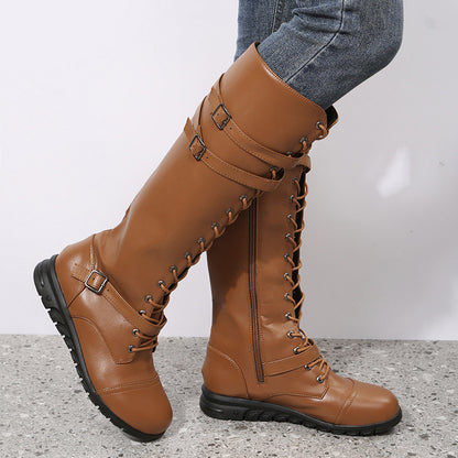 Botas Ortopédicos Elegantes con Look Moderno