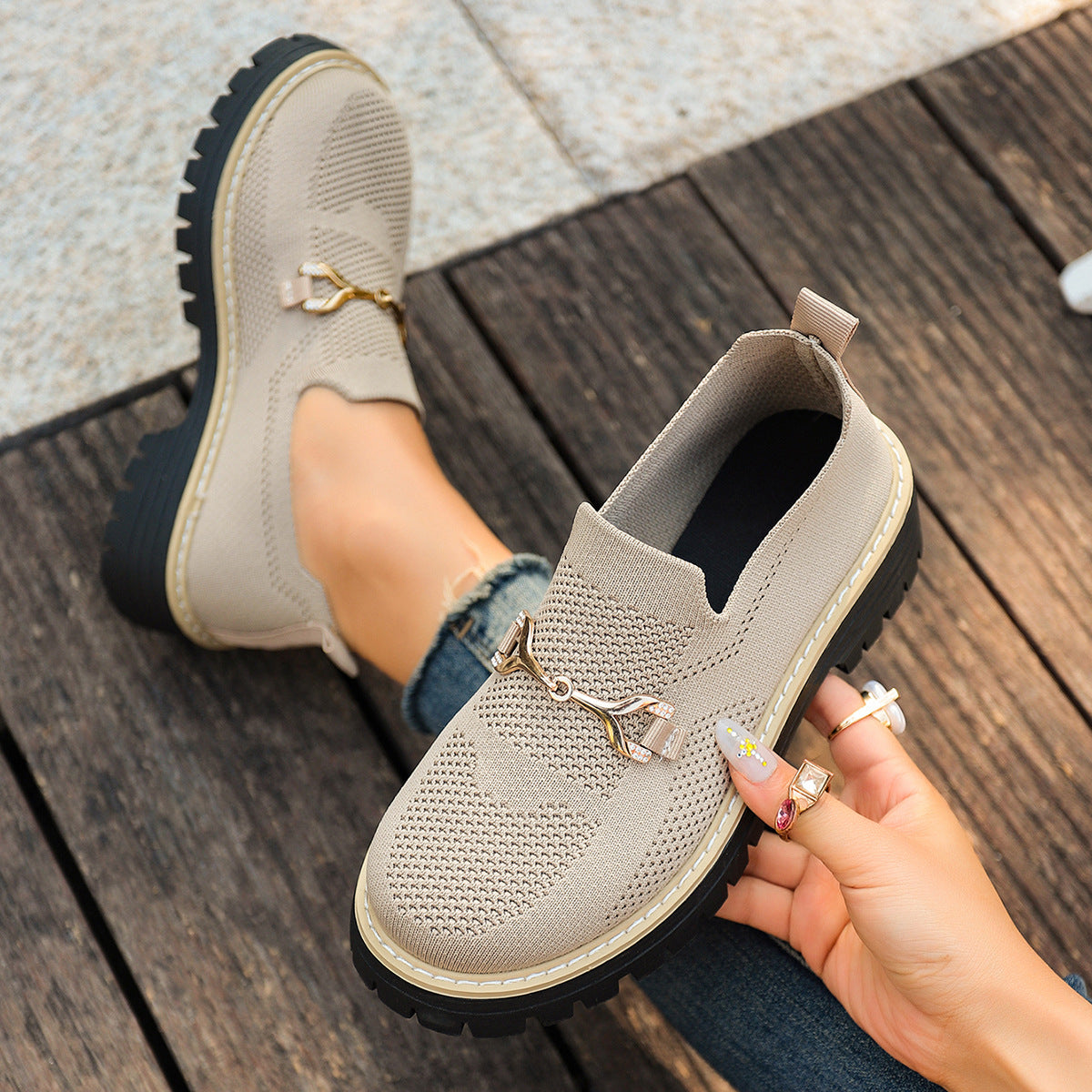Zapatos Ortopédicos Elegantes para Cada Paso