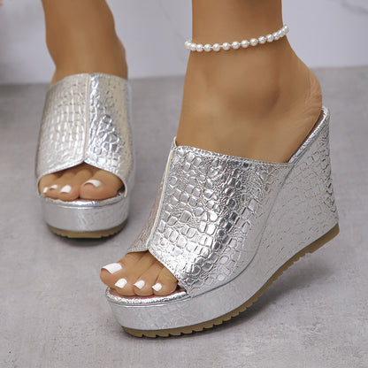 Sandalias Ortopédicos Clásicos con Estilo Atemporal