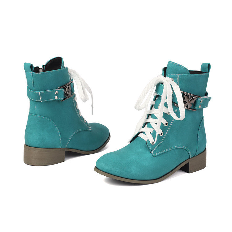 Botas Ortopédicos Elegantes con Look Moderno