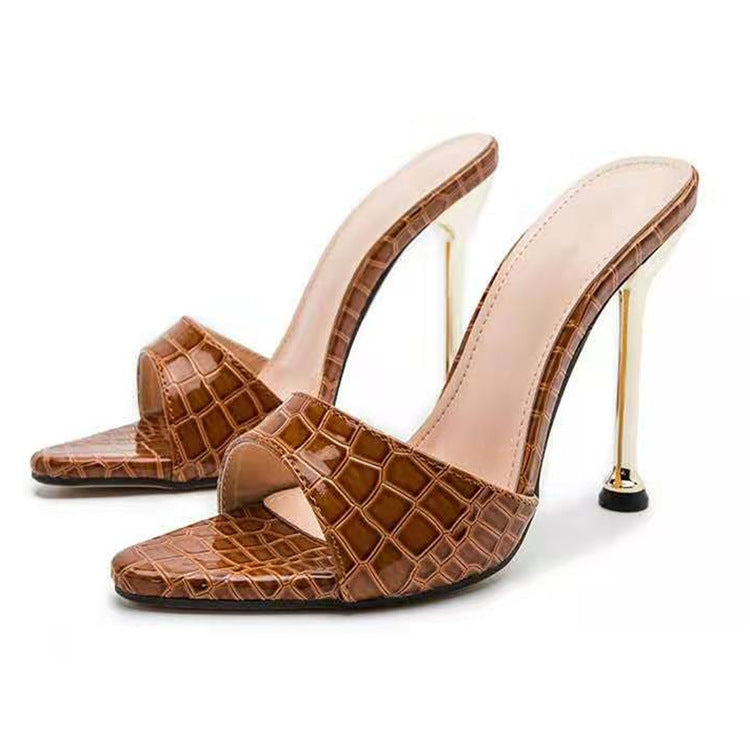 Sandalias Ortopédicos Bellamente Diseñados