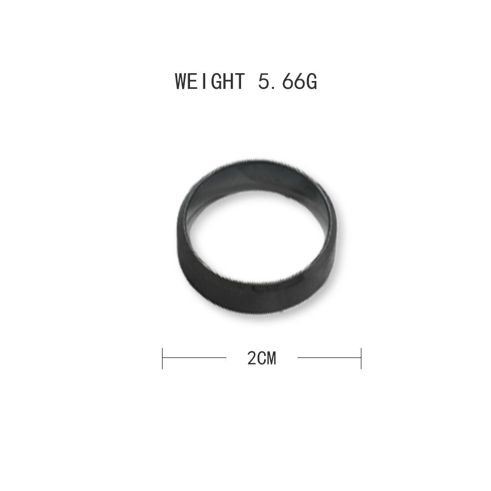 Anillo encantador para cualquier ocasión