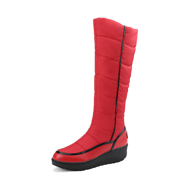 Botas Ortopédicos Chic con Diseño Único