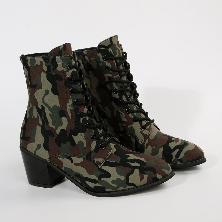 Botas Ortopédicos Bellamente Diseñados