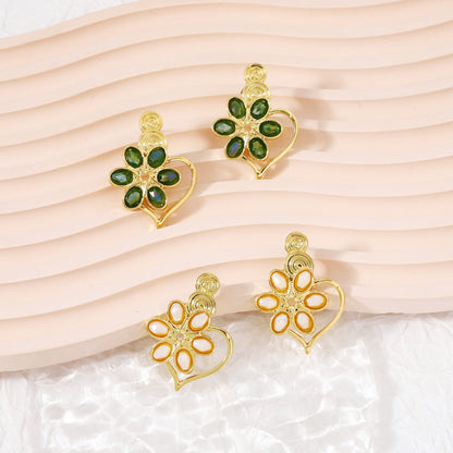 Pendiente impresionante para uso diario