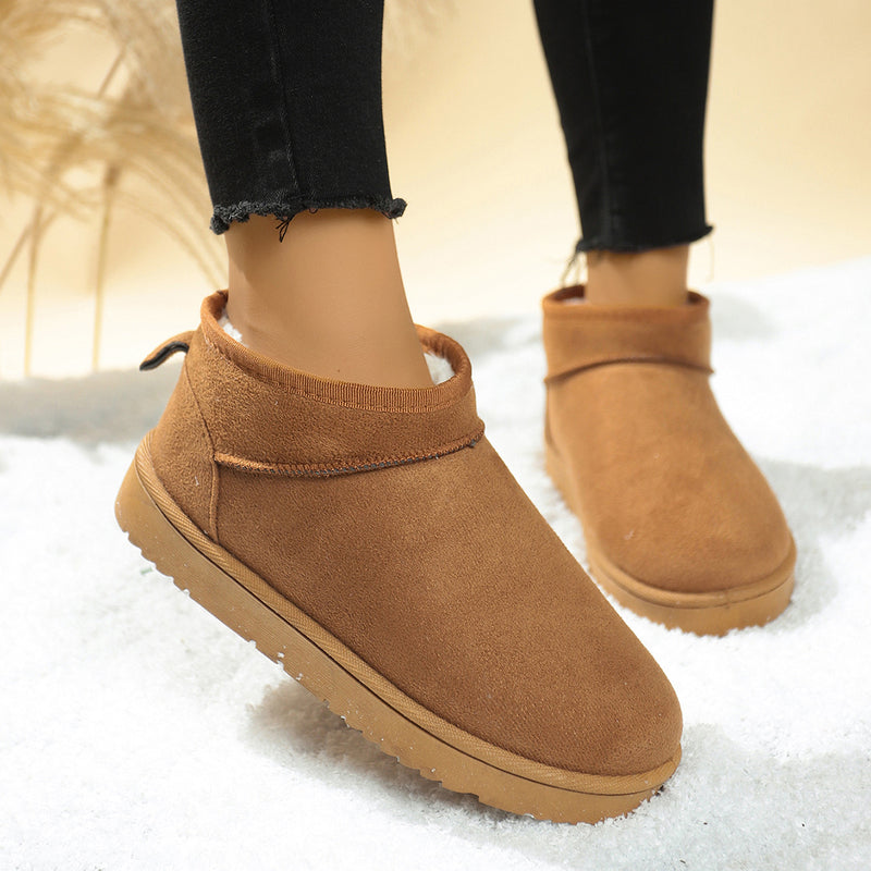 Botas Ortopédicos Bellamente Diseñados