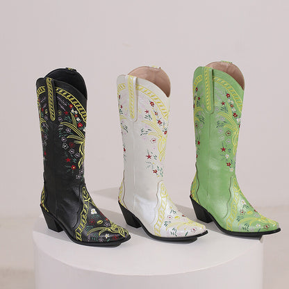 Botas Ortopédicos Cómodos para Uso Diario