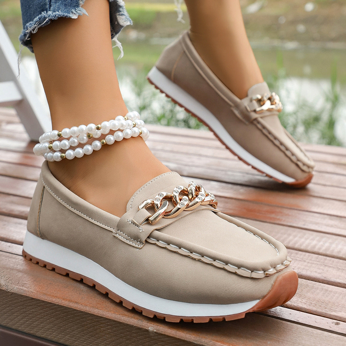 Zapatos Ortopédicos con Estilo para Toda Ocasión