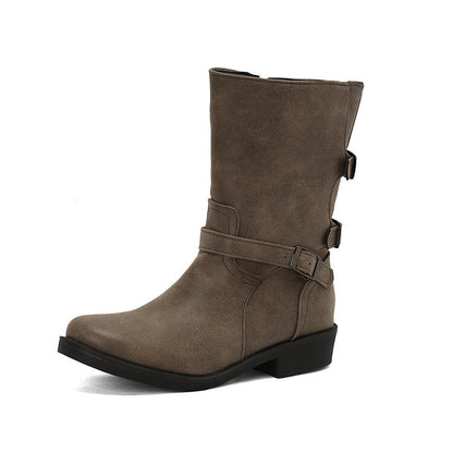 Botas Ortopédicos Bellamente Diseñados