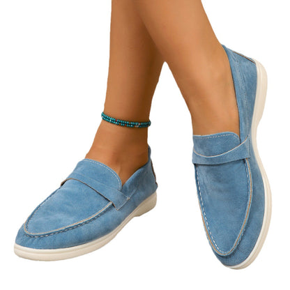 Zapatos Ortopédicos Clásicos con Estilo Atemporal