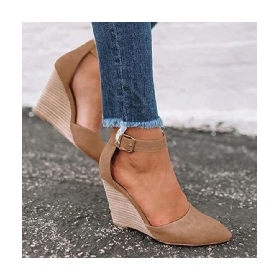 Zapatos Ortopédicos Chic con Diseño Único