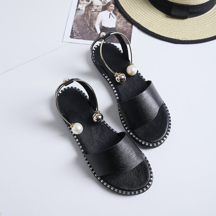 Sandalias Ortopédicos Elegantes para Cada Paso