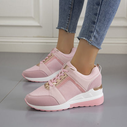 Zapatos Ortopédicos Elegantes con Look Moderno