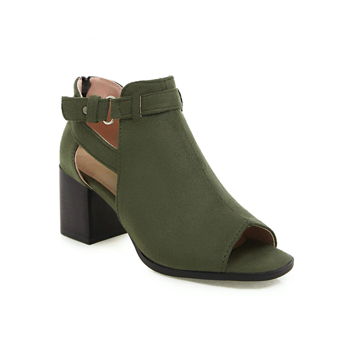 Botas Ortopédicos Chic con Diseño Único