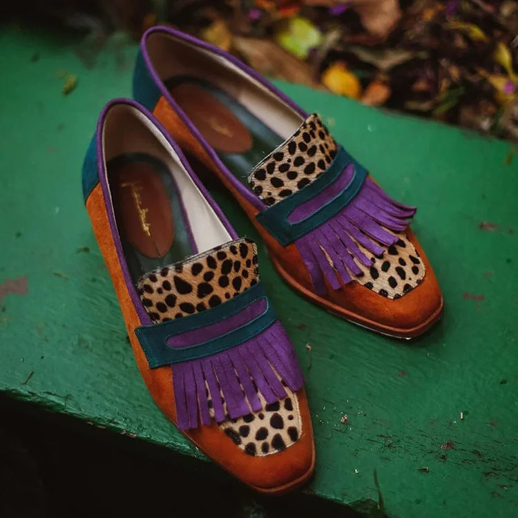 Zapatos Ortopédicos Elegantes para Cada Paso