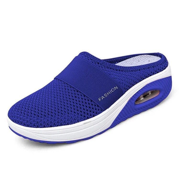 Zapatos Ortopédicos Clásicos con Estilo Atemporal