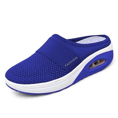 Zapatos Ortopédicos Clásicos con Estilo Atemporal