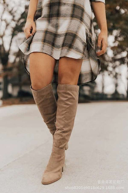 Botas Ortopédicos Elegantes para Cada Paso