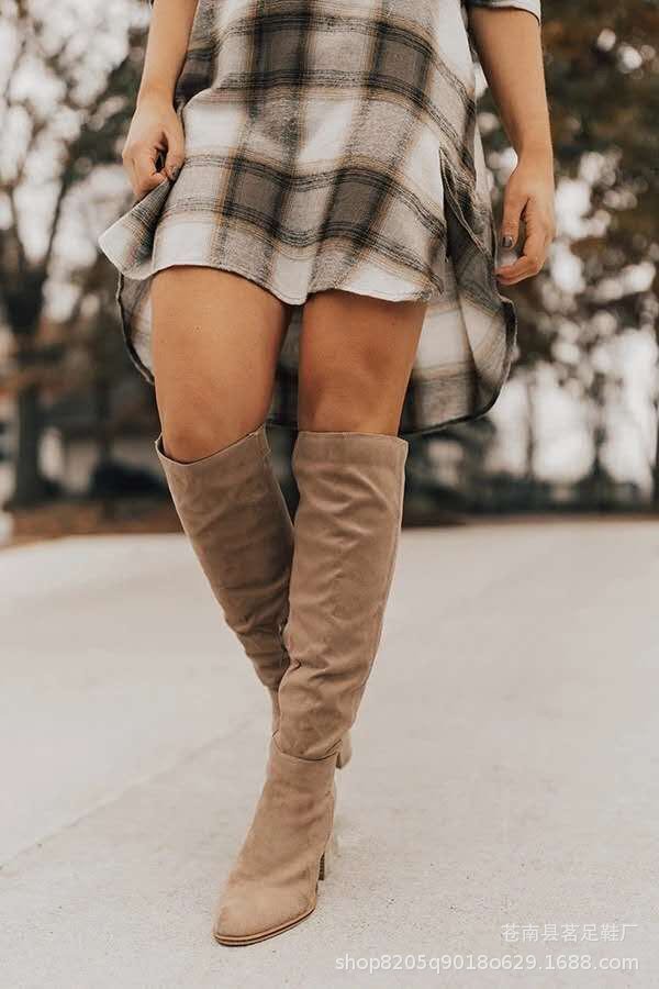 Botas Ortopédicos Elegantes para Cada Paso