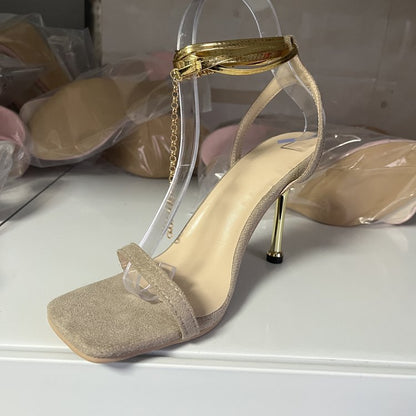 Sandalias Ortopédicos con Estilo para Toda Ocasión