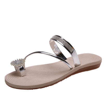 Sandalias Ortopédicos Bellamente Diseñados