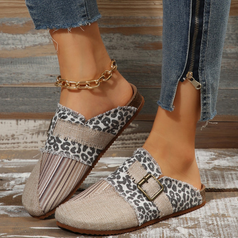 Zapatos Ortopédicos Elegantes con Look Moderno