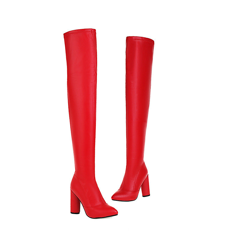 Botas Ortopédicos de Inspiración Vintage