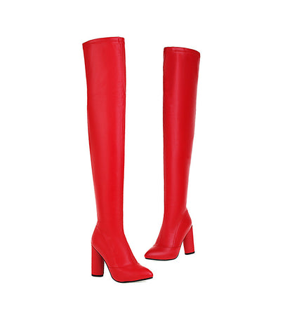 Botas Ortopédicos de Inspiración Vintage