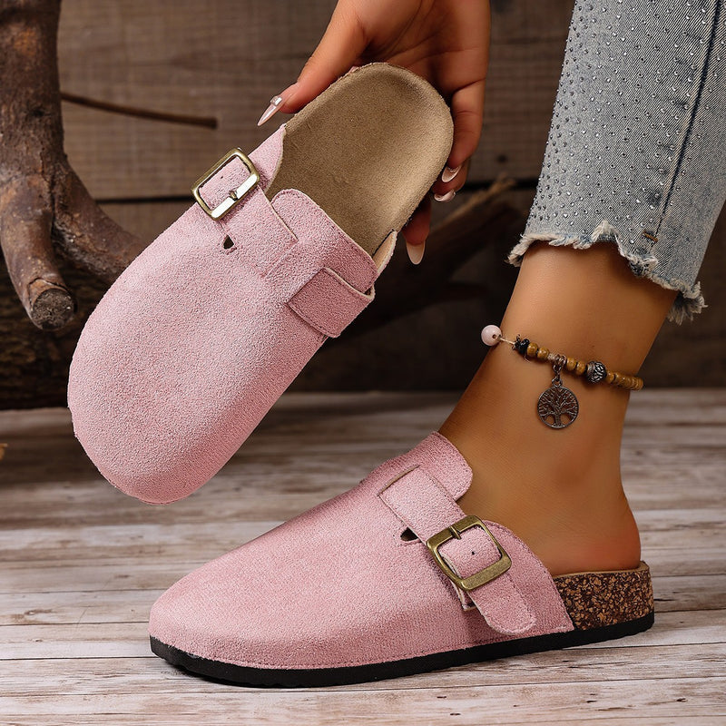 Zapatos Ortopédicos Cómodos para Uso Diario