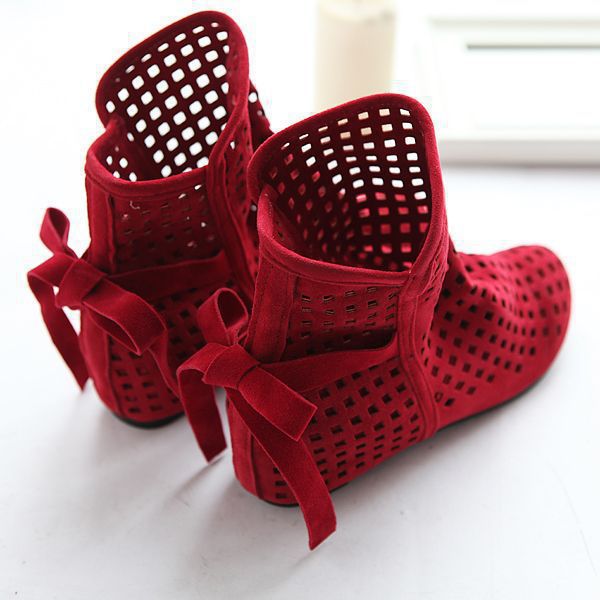 Botas Ortopédicos Chic con Diseño Único