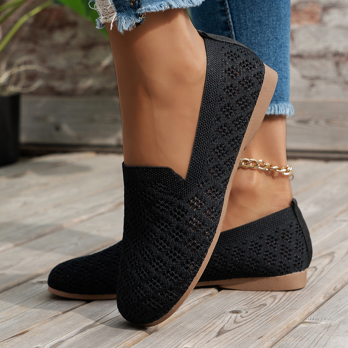 Zapatos Ortopédicos Elegantes con Look Moderno