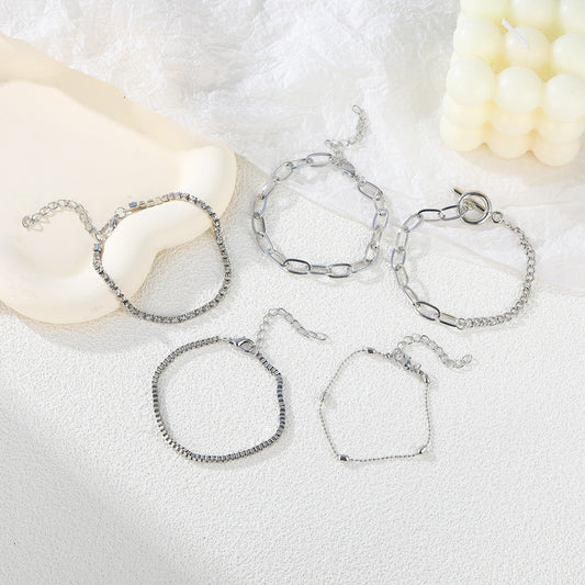 Pulsera romántico para momentos especiales