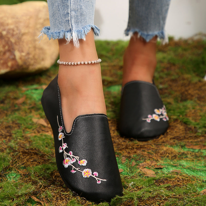 Zapatos Ortopédicos Bellamente Diseñados