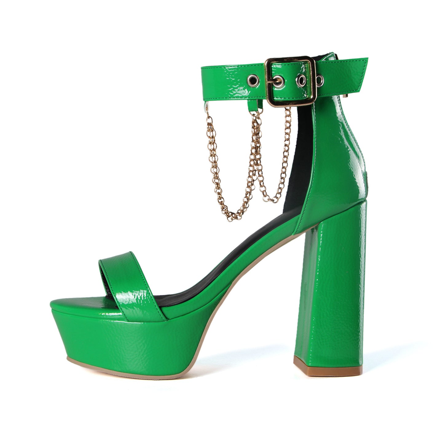 Sandalias Ortopédicos Elegantes con Look Moderno