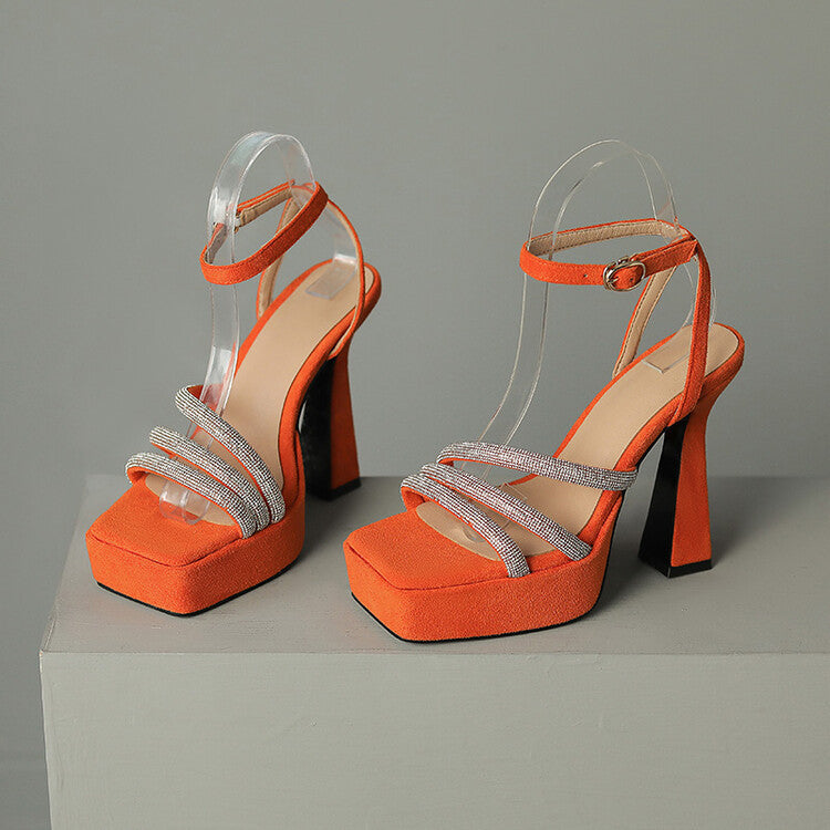 Sandalias Ortopédicos con Estilo para Toda Ocasión
