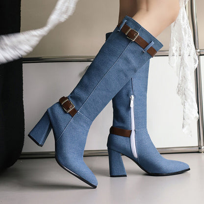 Botas Ortopédicos Elegantes para Cada Paso