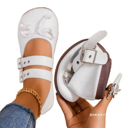 Zapatos Ortopédicos de Inspiración Vintage