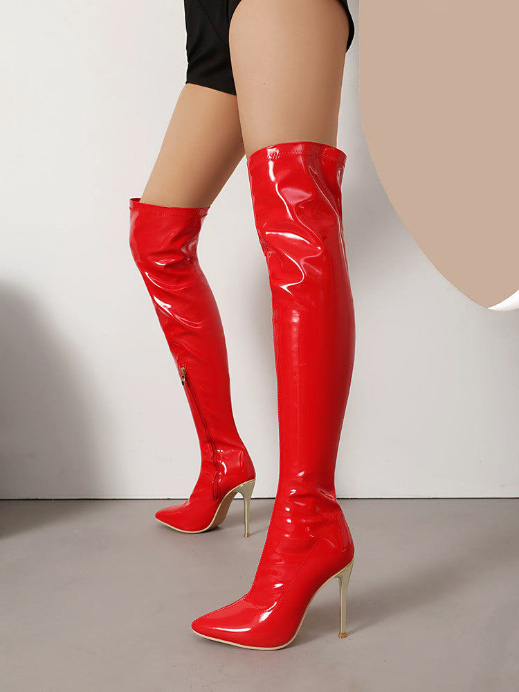 Botas Ortopédicos Elegantes con Look Moderno
