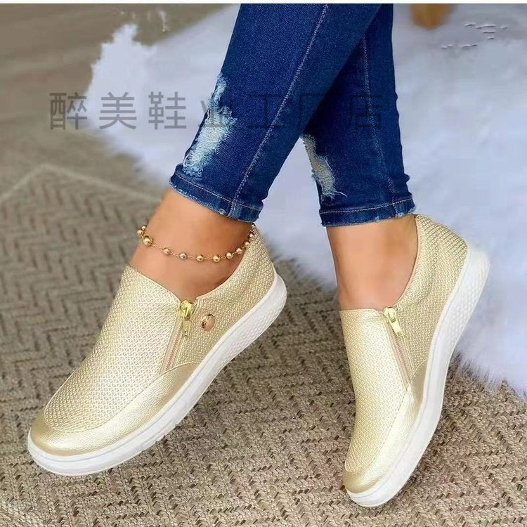 Zapatos Ortopédicos Elegantes con Look Moderno